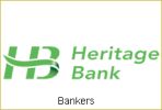 Heritage Bank Plc